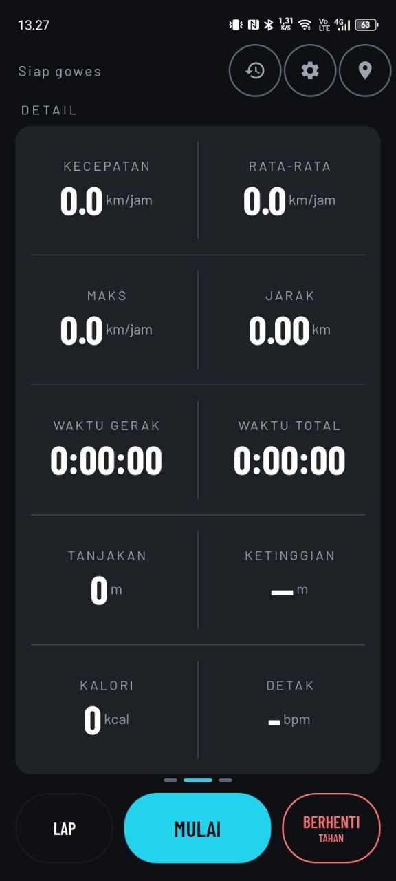 Screenshot Zylo